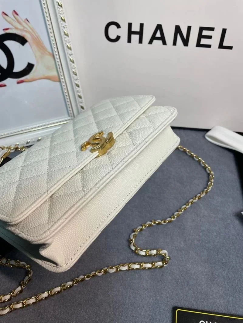 Chanel WOC Bags EasyCare 54192