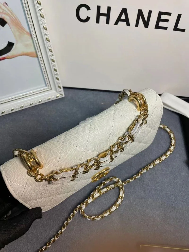 Chanel WOC Bags EasyCare 54192