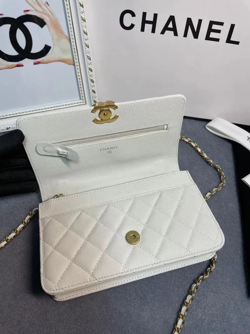 Chanel WOC Bags EasyCare 54192