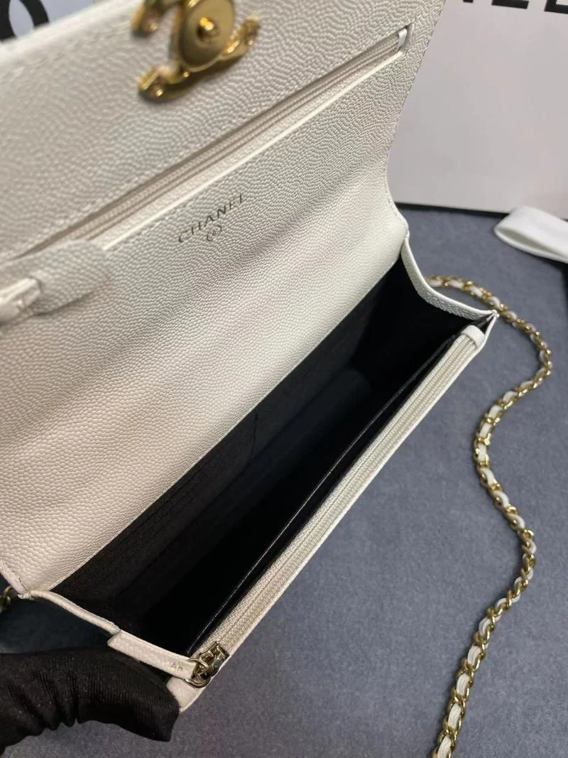 Chanel WOC Bags EasyCare 54192