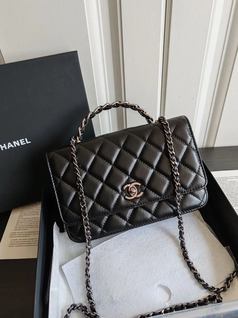 Chanel WOC Bags Compact 54210