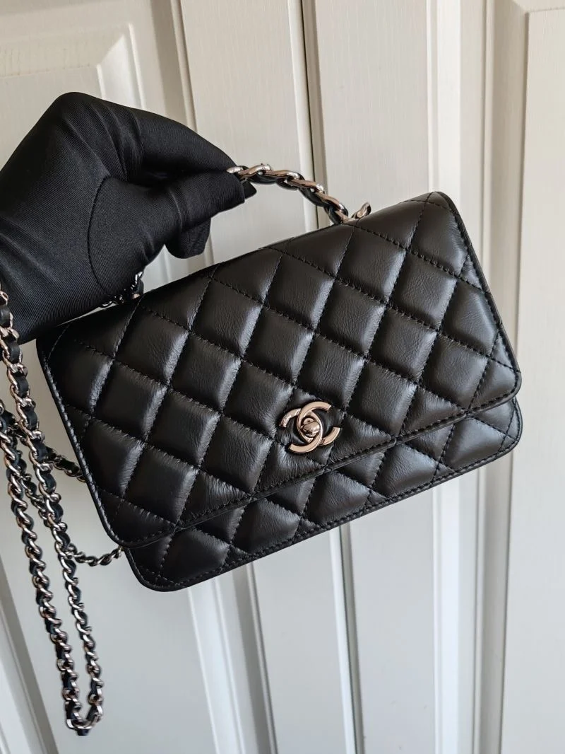 Chanel WOC Bags Compact 54210
