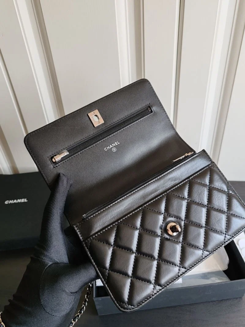 Chanel WOC Bags Compact 54210
