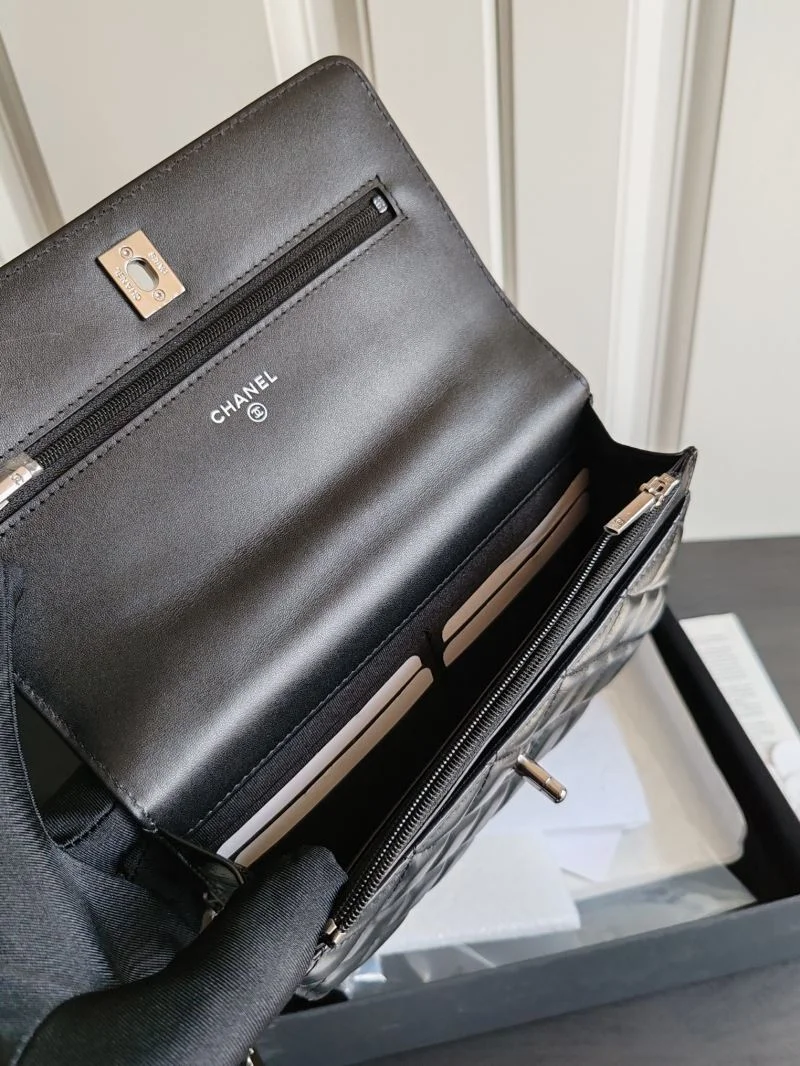 Chanel WOC Bags Compact 54210