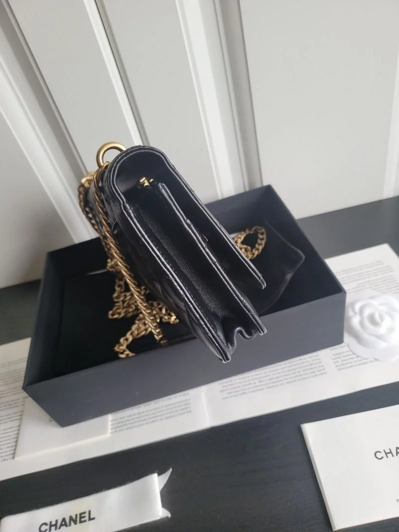 Chanel WOC Bags WrinkleFree 54159