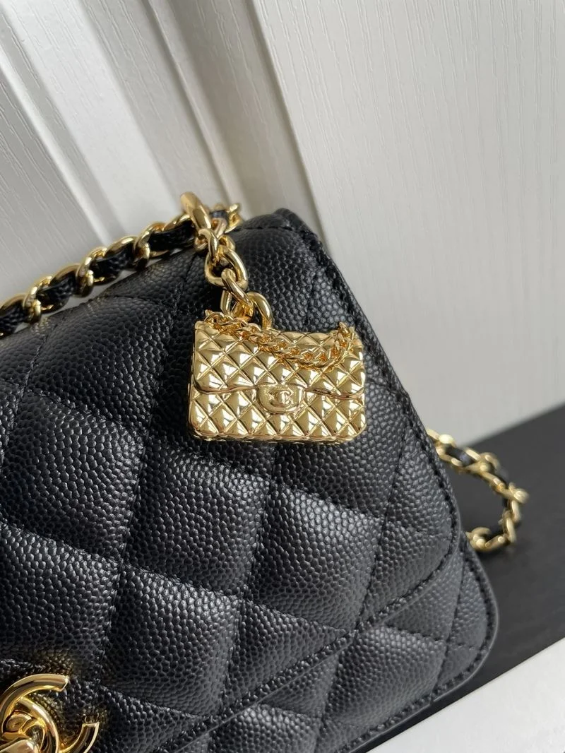 Elegant Chanel WOC Bags 54157