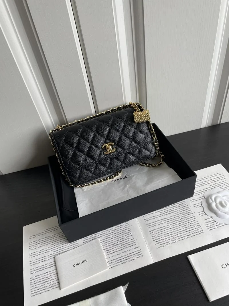 Elegant Chanel WOC Bags 54157