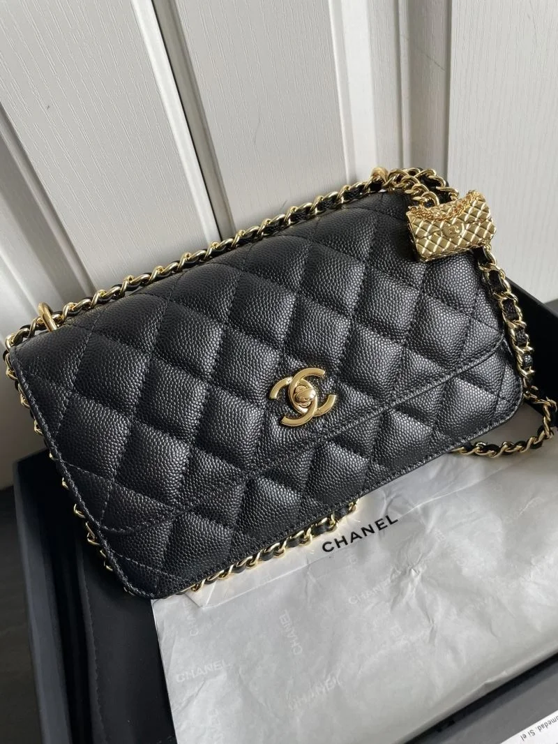 Elegant Chanel WOC Bags 54157