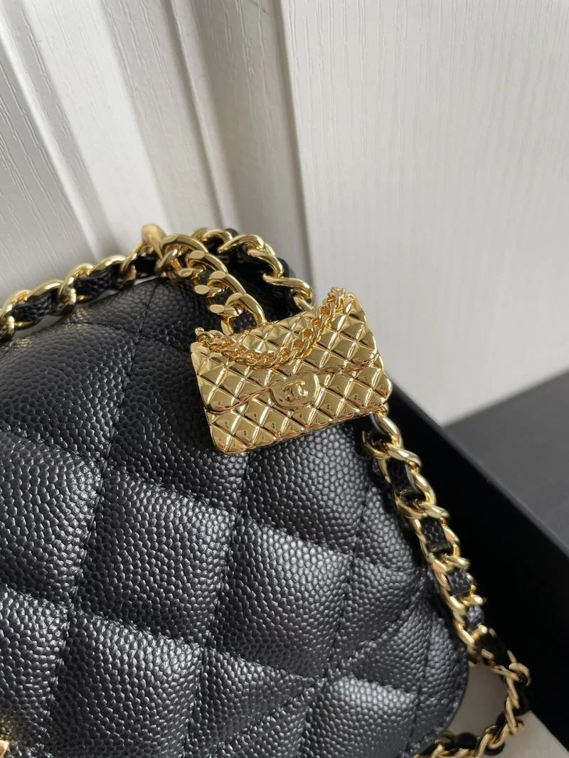Elegant Chanel WOC Bags 54157