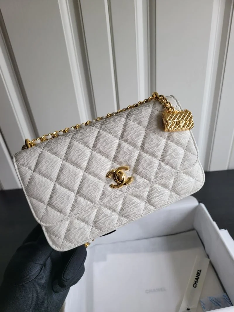 Chanel WOC Bags MoistureWicking 54249