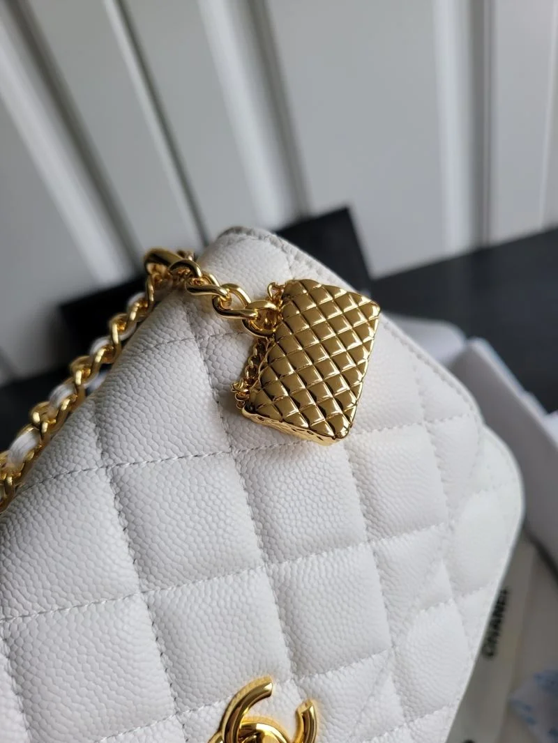 Chanel WOC Bags MoistureWicking 54249