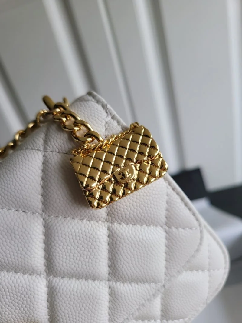Chanel WOC Bags MoistureWicking 54249
