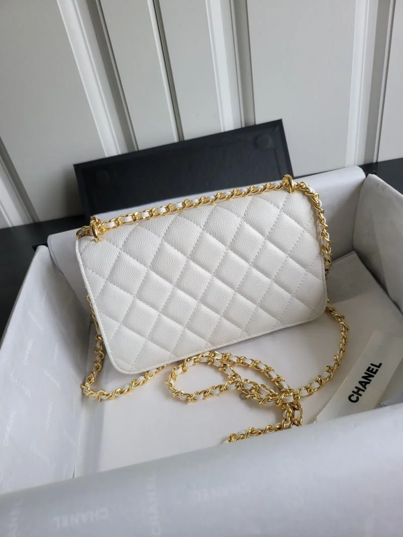 Chanel WOC Bags MoistureWicking 54249