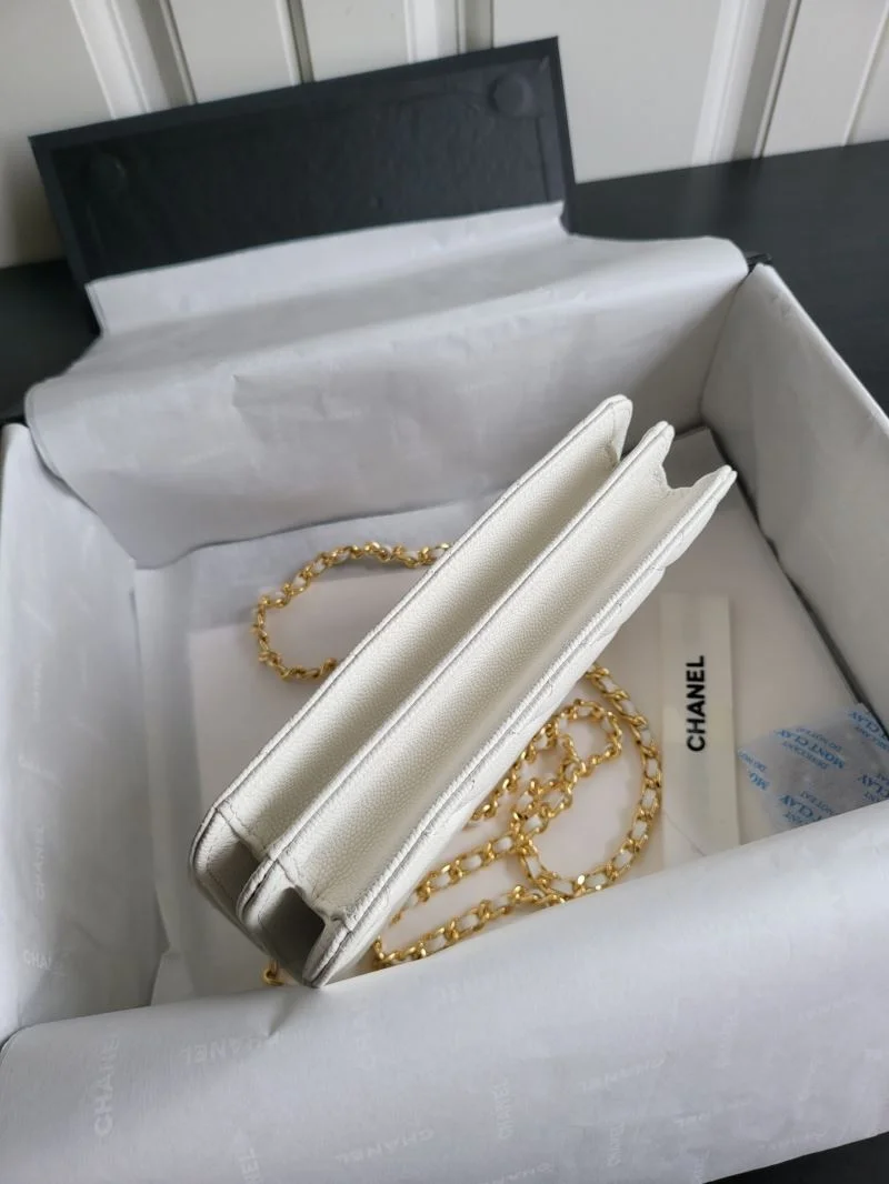 Chanel WOC Bags MoistureWicking 54249