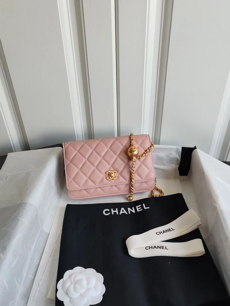 Chanel WOC Bags Lightweight 54156