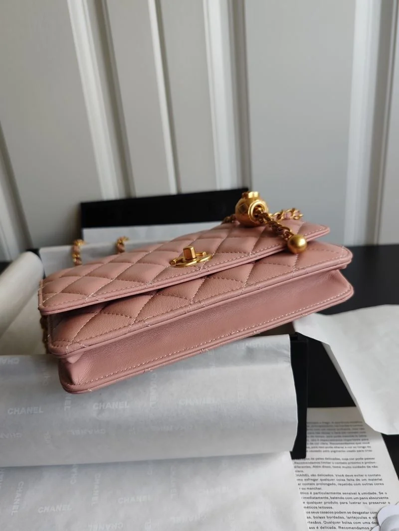 Chanel WOC Bags Lightweight 54156