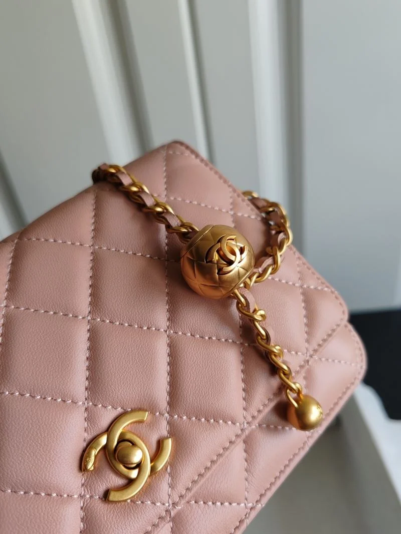 Chanel WOC Bags Lightweight 54156