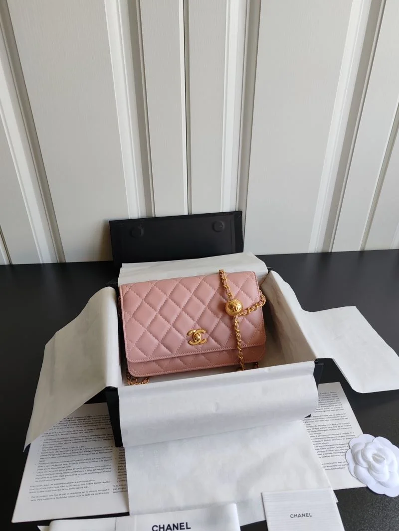 Chanel WOC Bags Lightweight 54156
