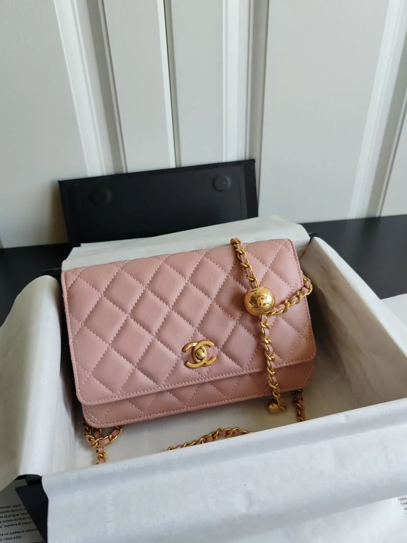 Chanel WOC Bags Lightweight 54156