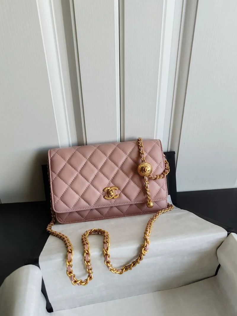 Chanel WOC Bags Lightweight 54156