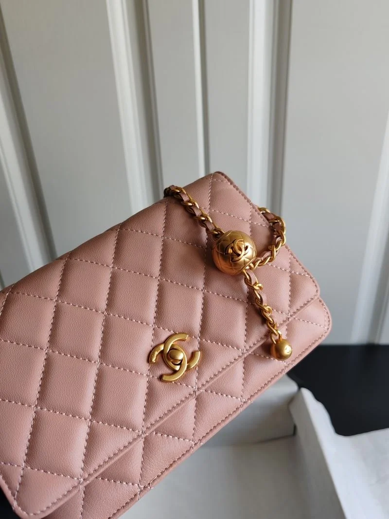 Chanel WOC Bags Lightweight 54156