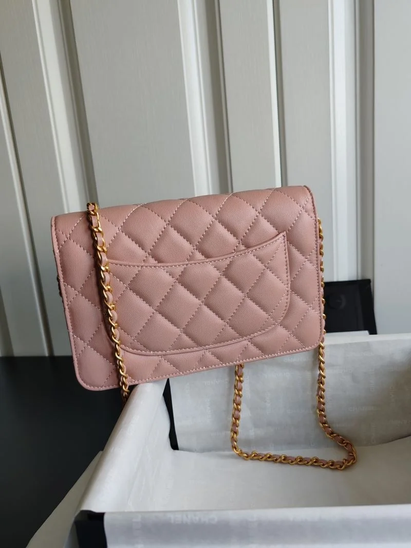 Chanel WOC Bags Lightweight 54156