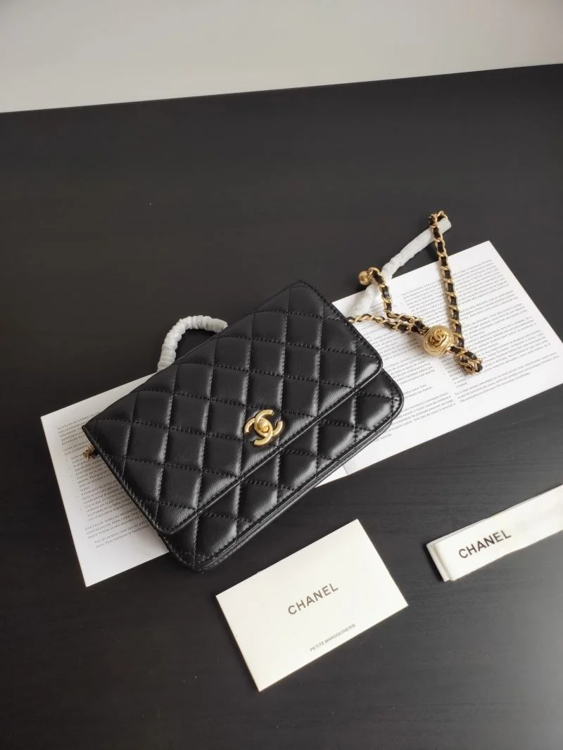 Chanel WOC Bags TopPick 54168