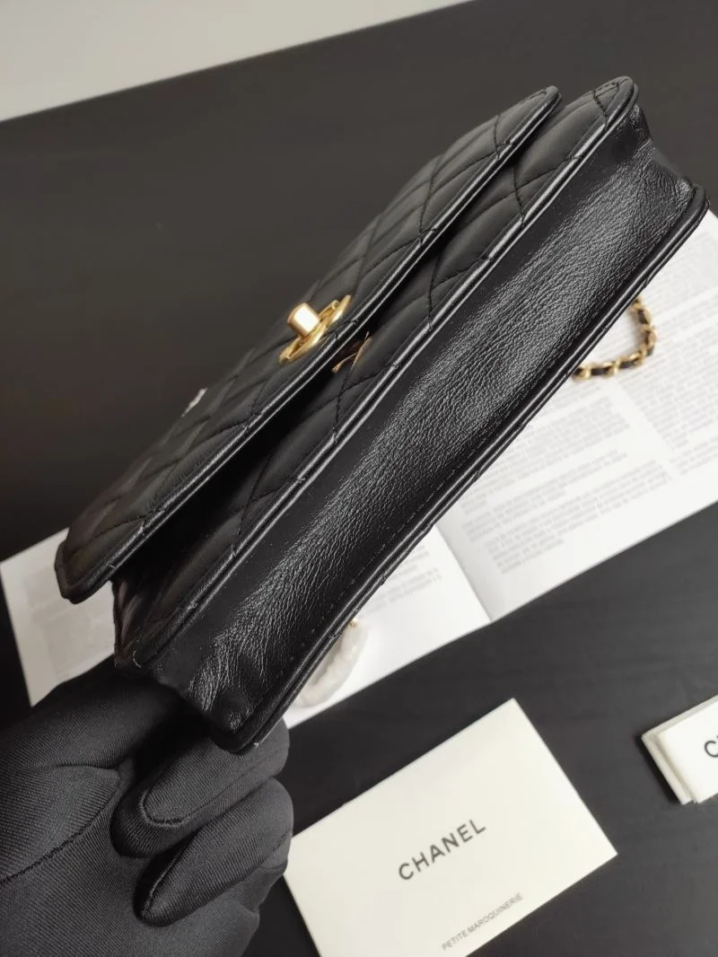 Chanel WOC Bags TopPick 54168
