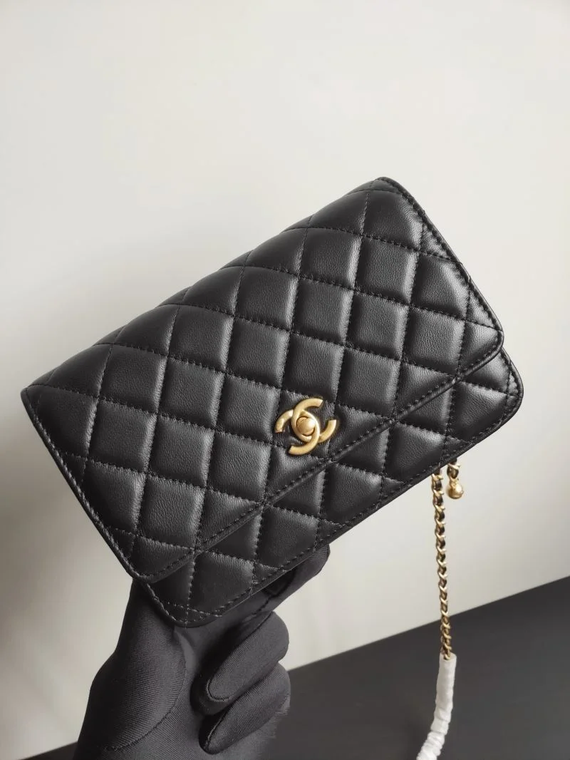 Chanel WOC Bags TopPick 54168