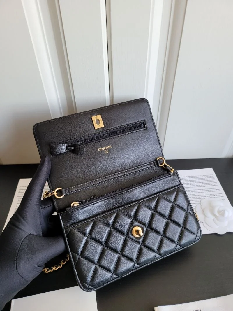 Chanel WOC Bags TopPick 54168