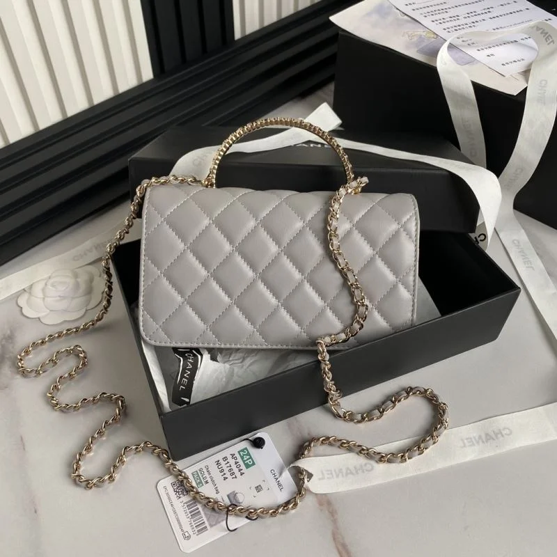 Chanel WOC Bags Practical 54166