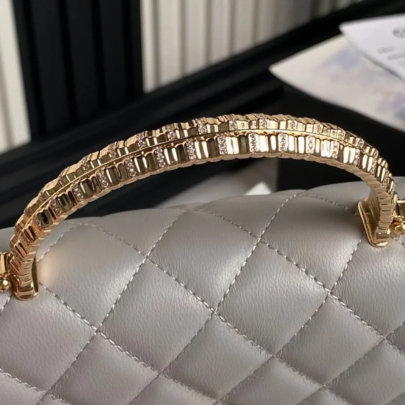 Chanel WOC Bags Practical 54166