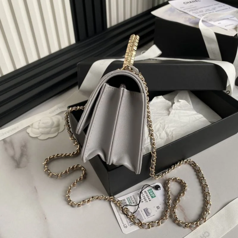 Chanel WOC Bags Practical 54166