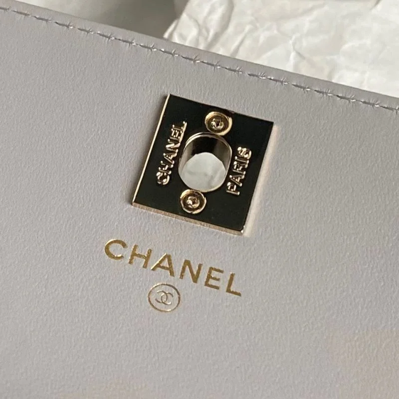 Chanel WOC Bags Practical 54166