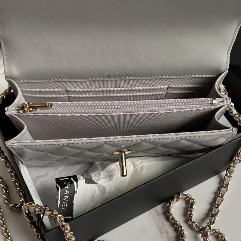 Chanel WOC Bags Practical 54166