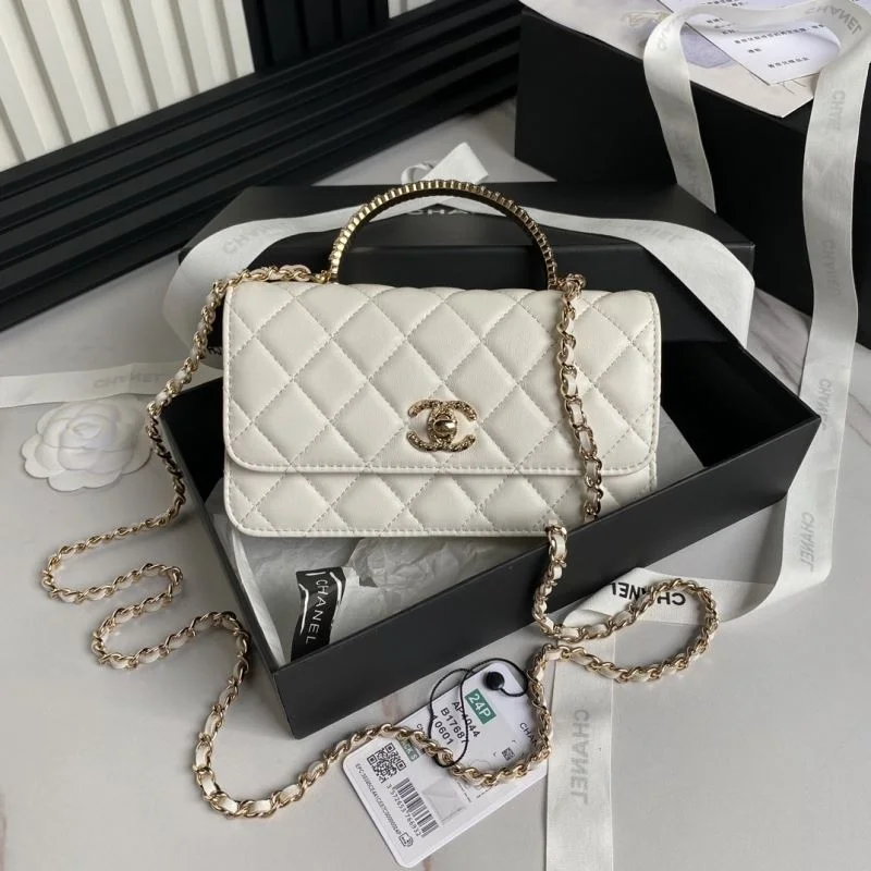 Chanel WOC Bags Minimalist 54160