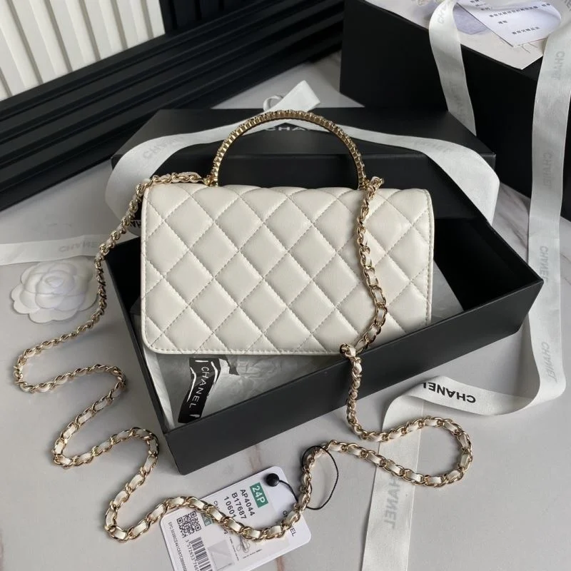 Chanel WOC Bags Minimalist 54160