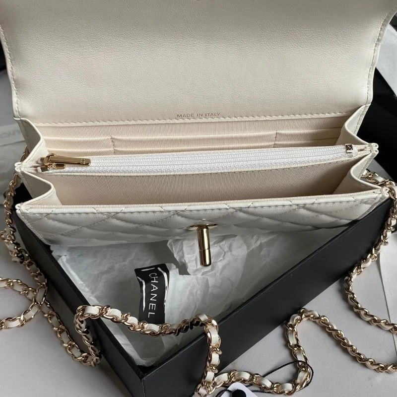 Chanel WOC Bags Minimalist 54160