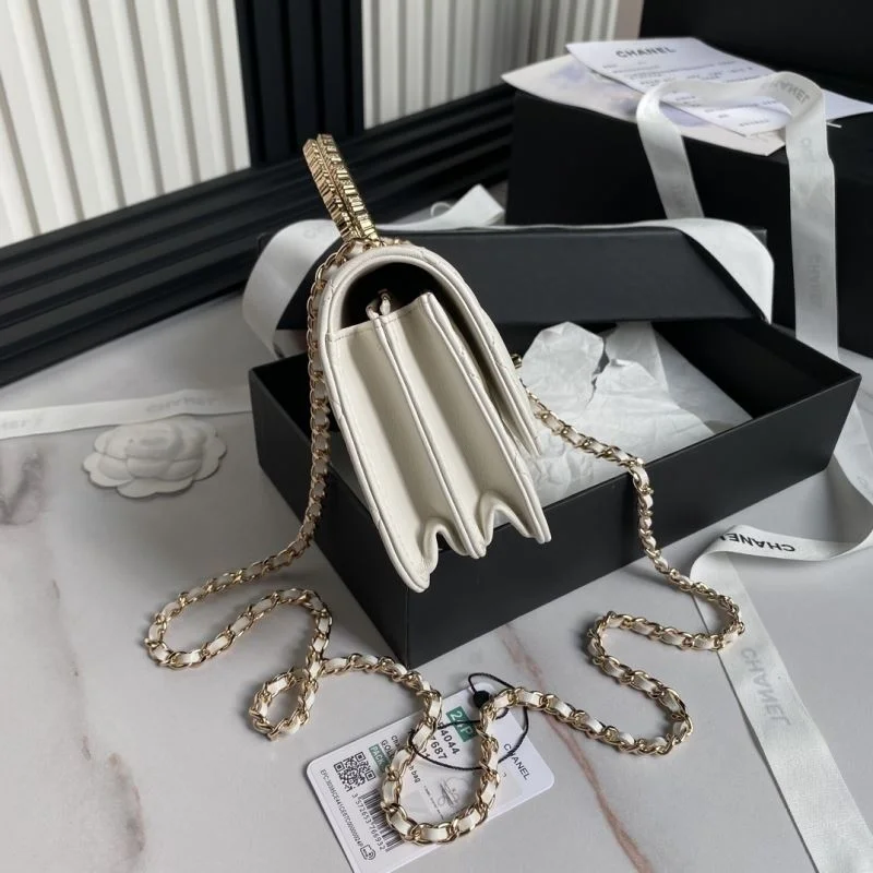 Chanel WOC Bags Minimalist 54160
