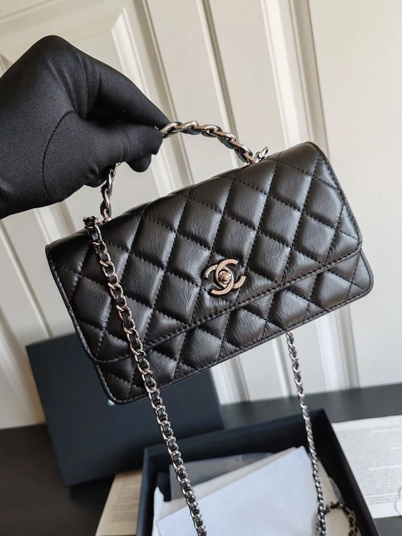 Chanel WOC Bags Minimalist 54158