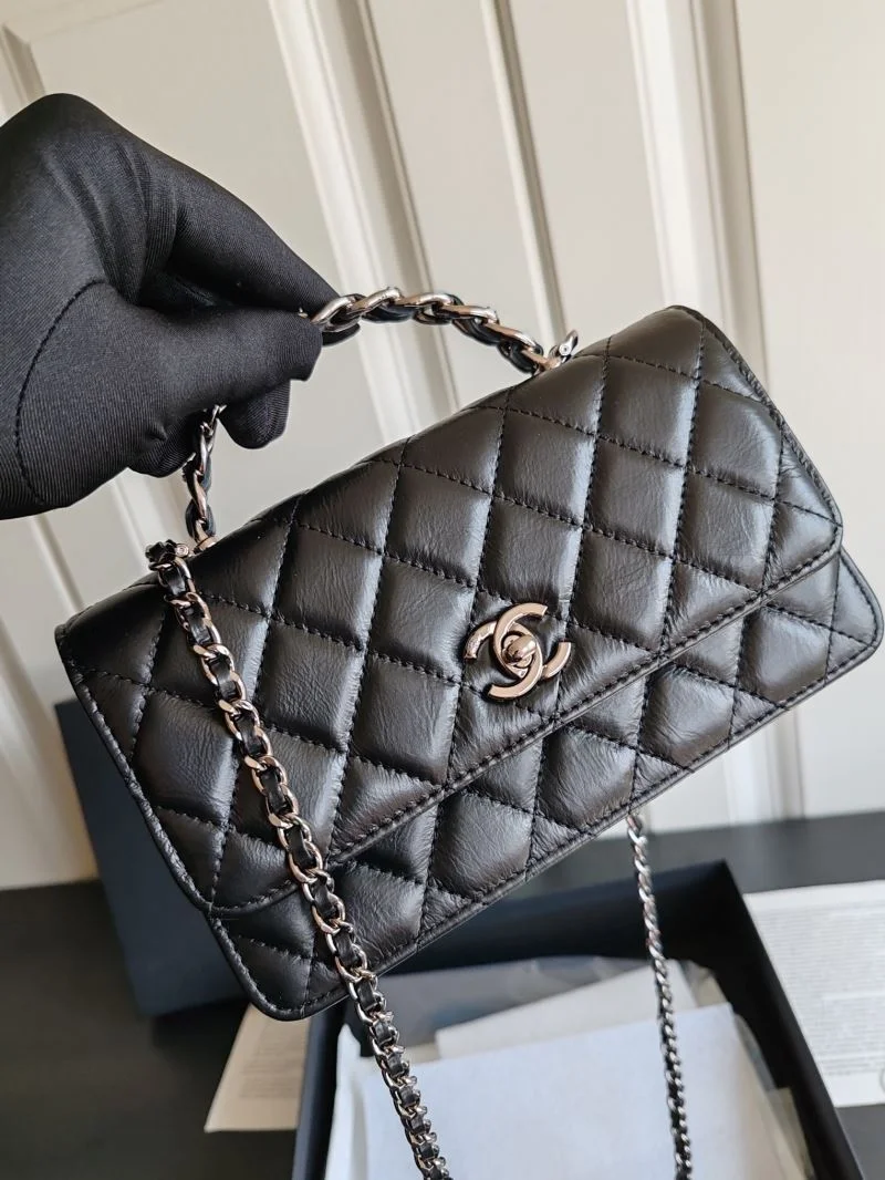 Chanel WOC Bags Minimalist 54158