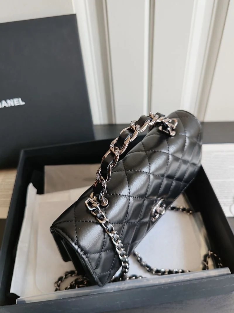 Chanel WOC Bags Minimalist 54158