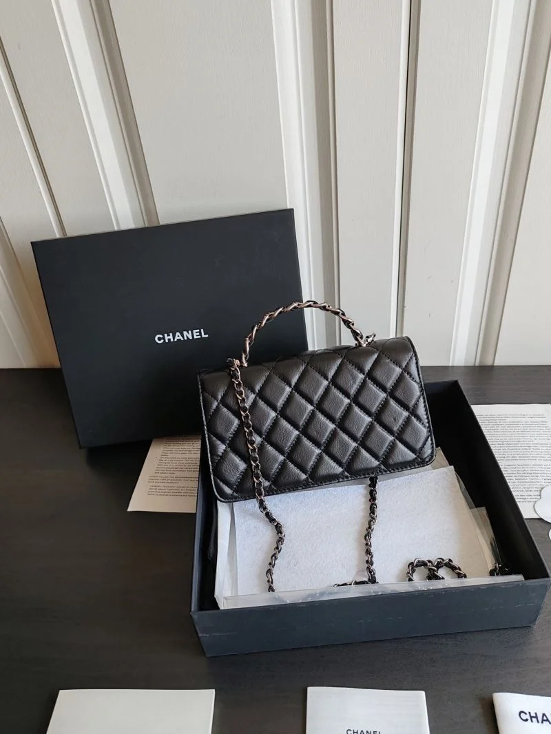 Chanel WOC Bags Minimalist 54158