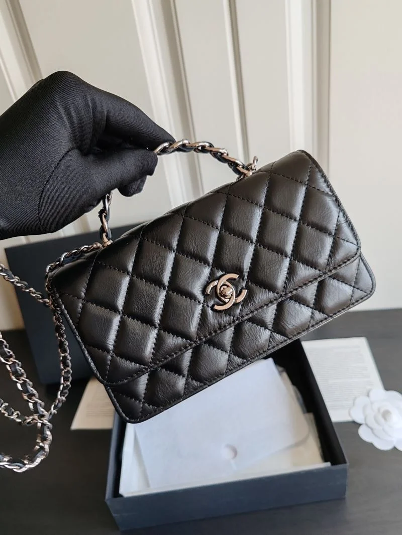 Chanel WOC Bags Minimalist 54158