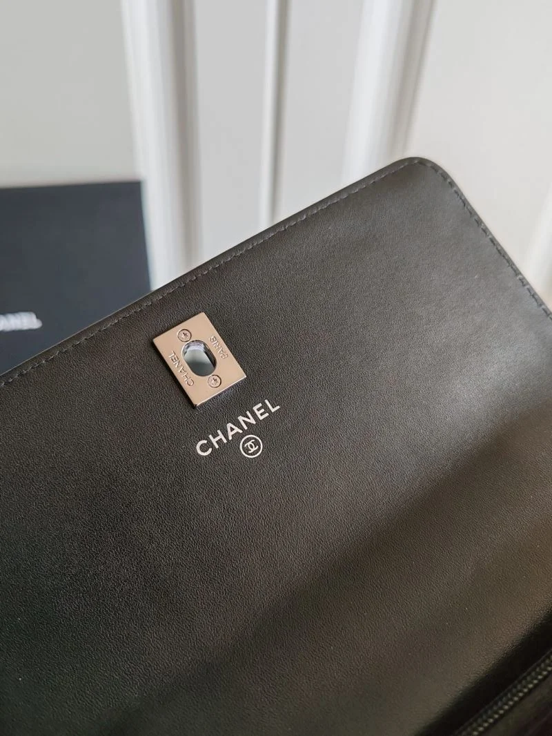Chanel WOC Bags Minimalist 54158