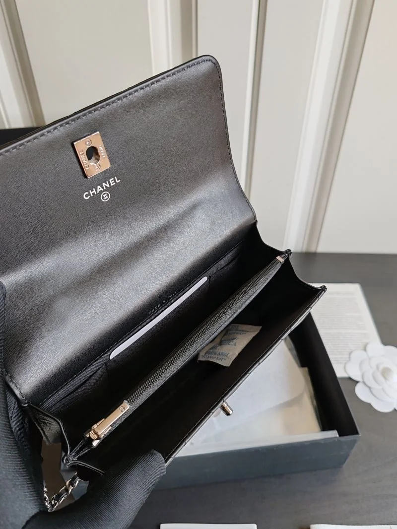 Chanel WOC Bags Minimalist 54158