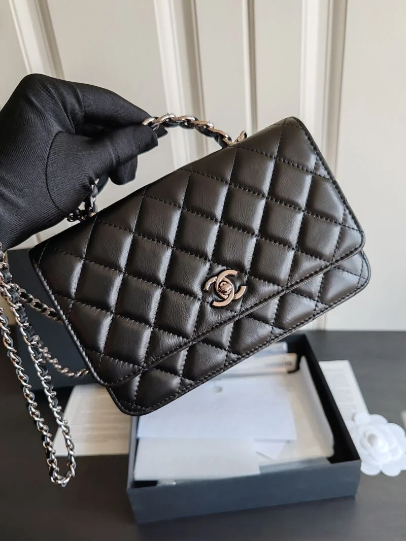 Contemporary Chanel WOC Bags 54152