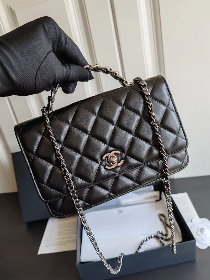 Contemporary Chanel WOC Bags 54152