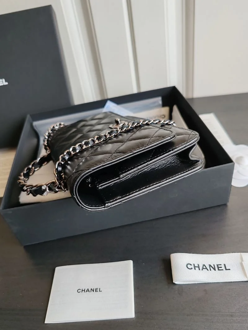 Contemporary Chanel WOC Bags 54152