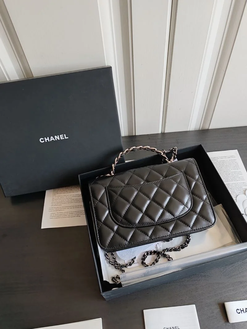 Contemporary Chanel WOC Bags 54152